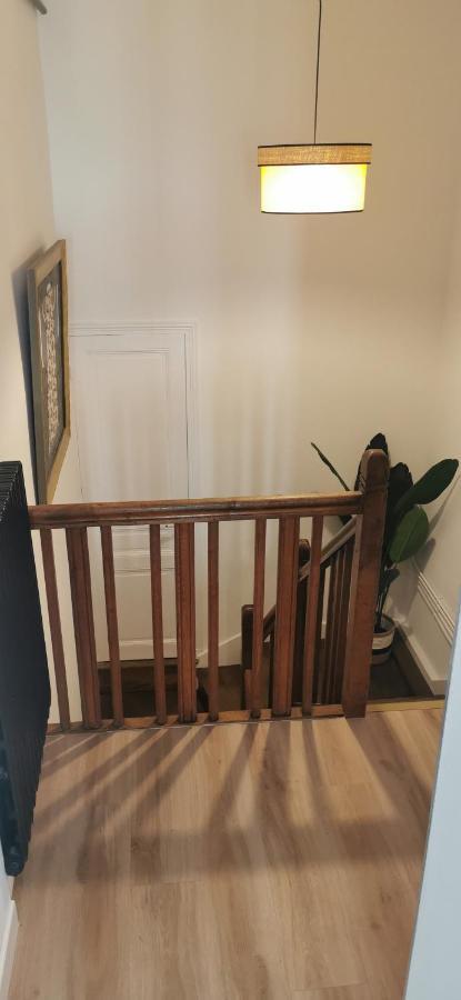 Appartement Jean Jaurès refait à neuf Tours Esterno foto