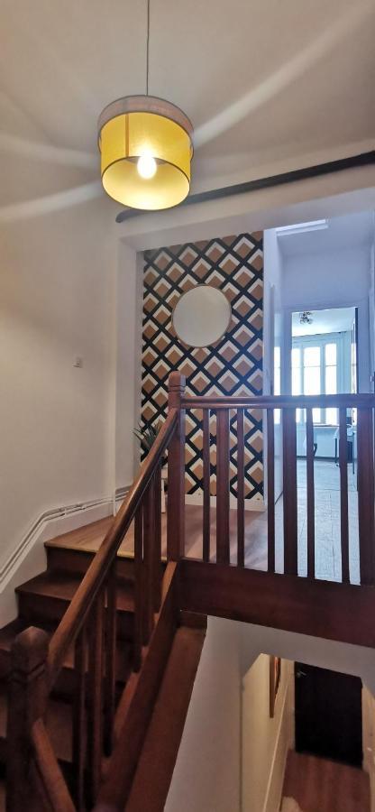 Appartement Jean Jaurès refait à neuf Tours Esterno foto