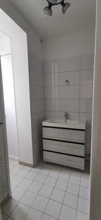 Appartement Jean Jaurès refait à neuf Tours Esterno foto