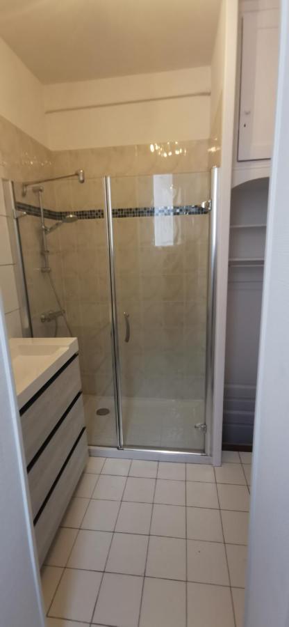 Appartement Jean Jaurès refait à neuf Tours Esterno foto