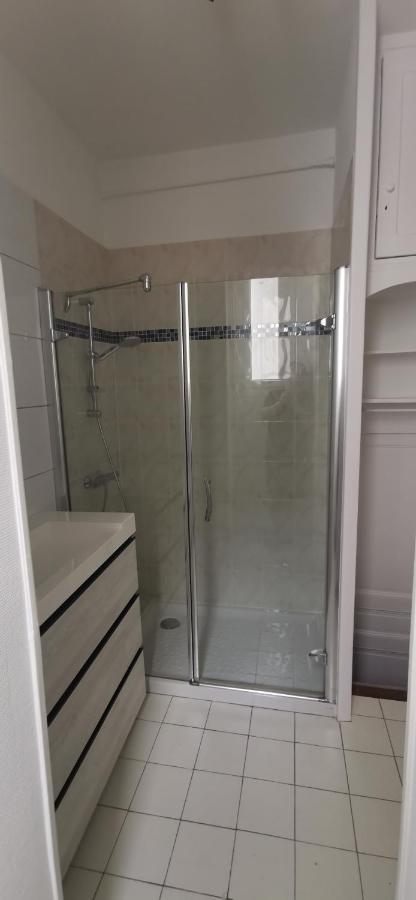 Appartement Jean Jaurès refait à neuf Tours Esterno foto