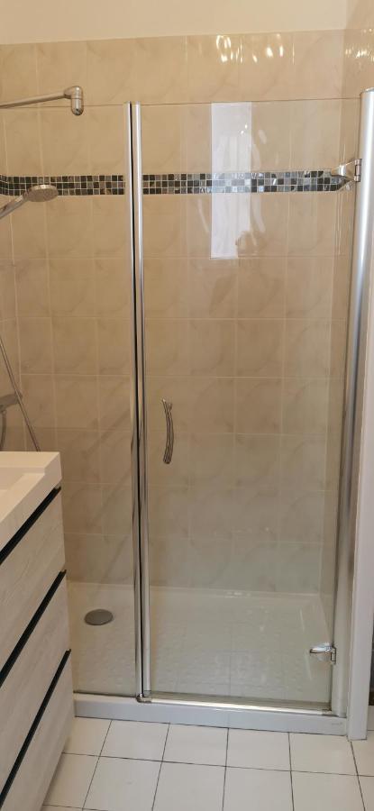 Appartement Jean Jaurès refait à neuf Tours Esterno foto